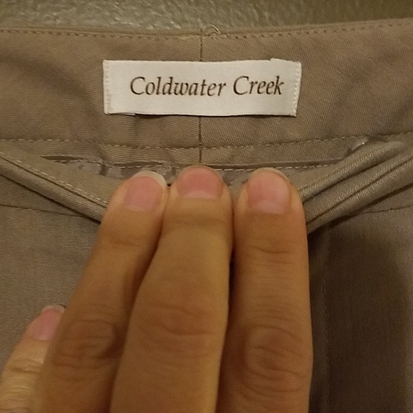 **2 for $20**Dress pants - Picture 2 of 3